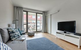 Flats For Rent - Panienska Old Town